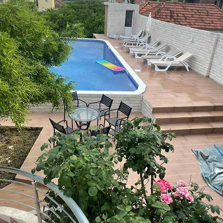 Villa Nilic Bar Ngoại thất bức ảnh
