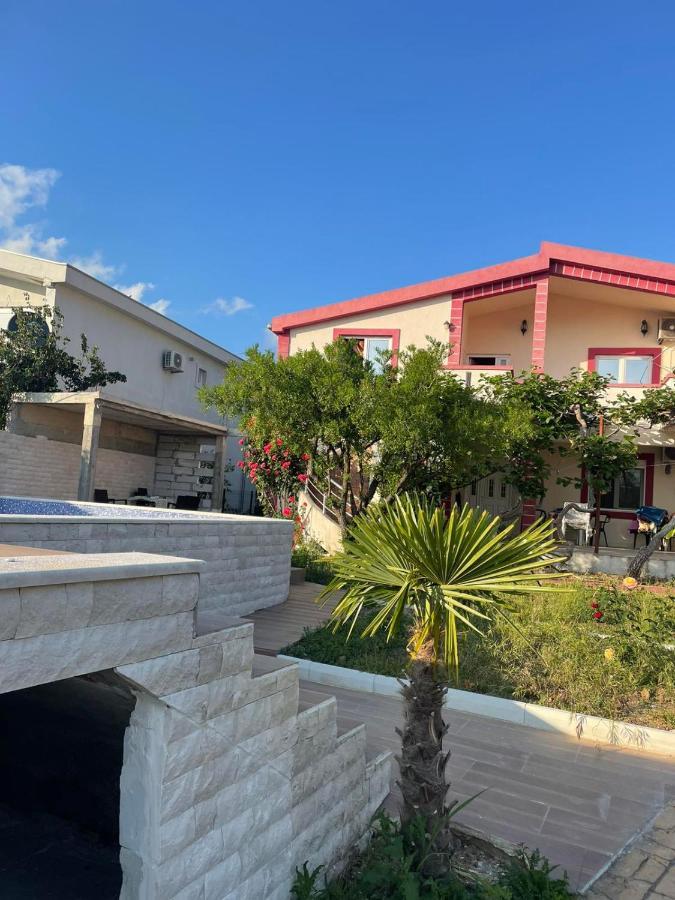 Villa Nilic Bar Ngoại thất bức ảnh