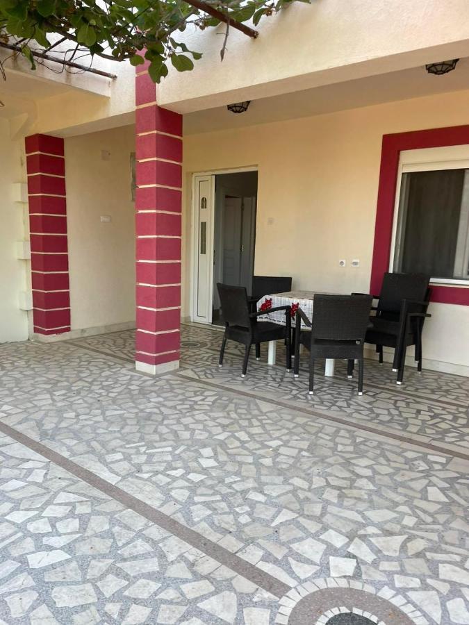 Villa Nilic Bar Ngoại thất bức ảnh