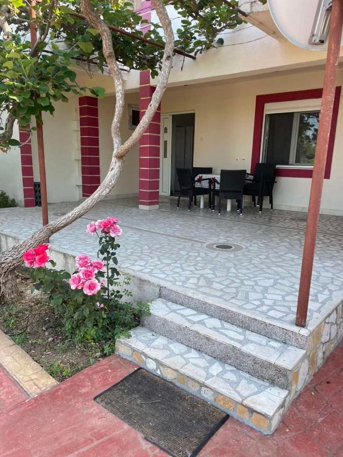 Villa Nilic Bar Ngoại thất bức ảnh