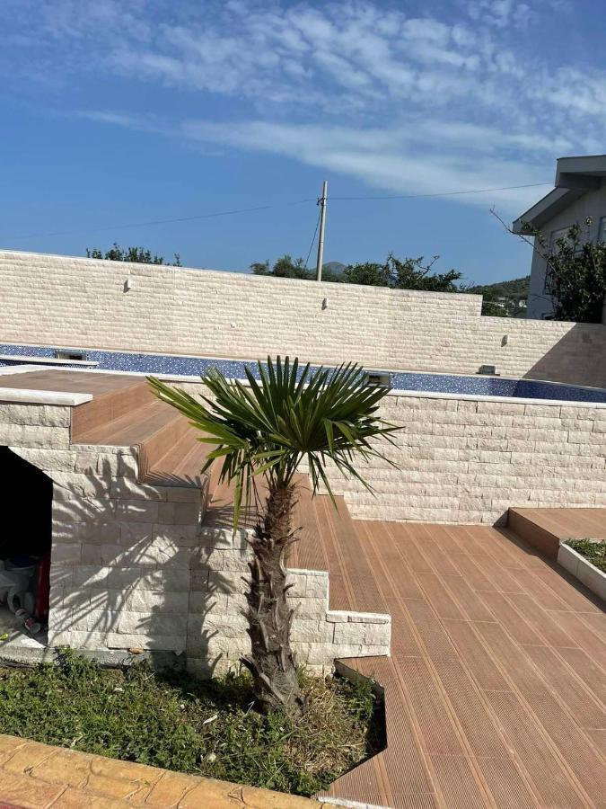 Villa Nilic Bar Ngoại thất bức ảnh